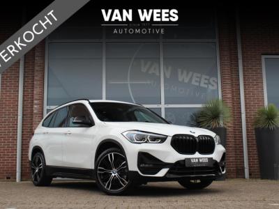 Financial Leas BMW X1 xDrive25e F48 High Executive X-Line