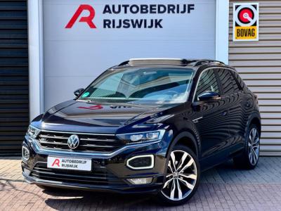 Financial Lease Volkswagen T-Roc 1.5 TSI 3xR-Line Pano