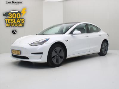 Financial Lease Tesla Model 3 Standard RWD Plus