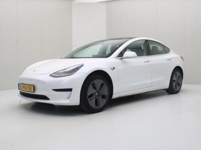 Financial Leas Tesla Model 3 Standard RWD Plus