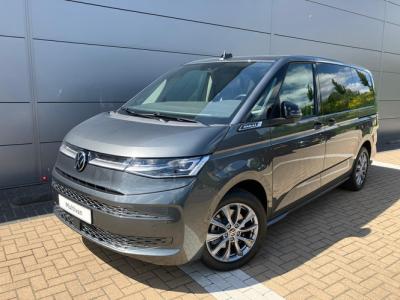 Financial Leas Volkswagen Multivan Bulli Edition L2 1.5 eHybrid EU6 180 kW 31