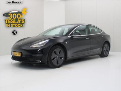 Financial Lease Tesla Model 3 Long-Range AWD 351pk 75 kWh