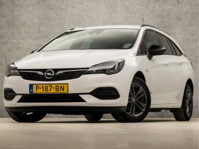 Financial Lease Opel Astra Sports Tourer 1.2 Sport