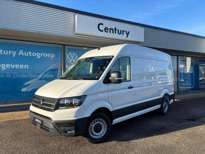 Financial Leas Volkswagen Crafter Highline L3 2.0 TDI EU6 103 kW GVW 3.0T W