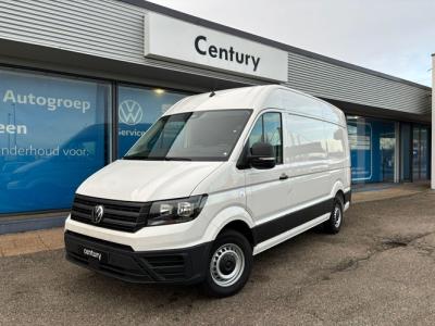 Financial Lease Volkswagen Crafter Trendline L3 2.0 TDI EU6 103 kW GVW 3.0T