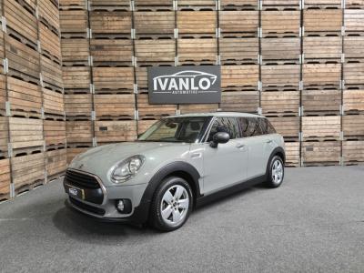 Financial Leas MINI Clubman 1.5 One Airconditioning Bluetooth Cruise LM