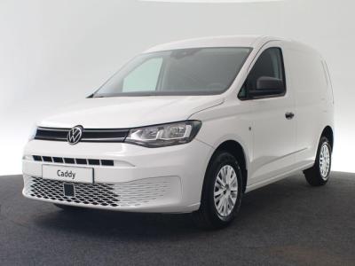 Financial Leas Volkswagen Caddy Cargo Comfort 2.0 TDI EU6 75 kW