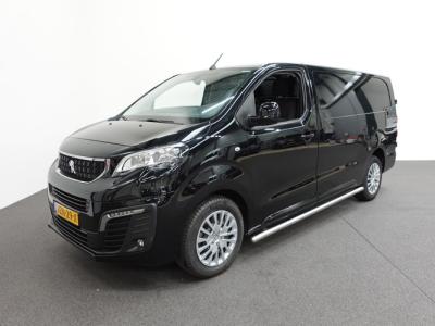Financial Leas Peugeot Expert 2.0 BlueHDI 145PK L3