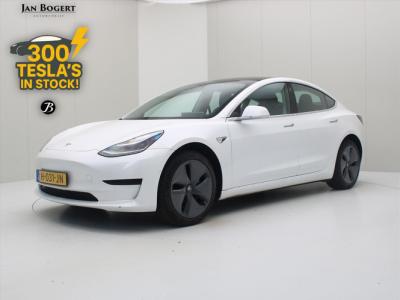 Financial Leas Tesla Model 3 Standard RWD Plus