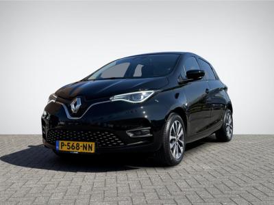 Financial Lease Renault ZOE R135 Intens 52 kWh