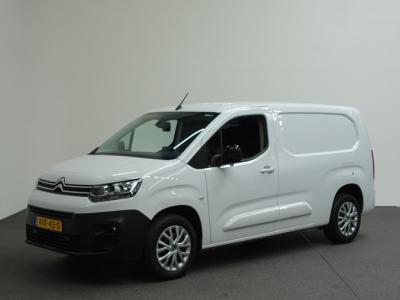 Financial Leas Citroën Berlingo 1.5 BlueHDi 130PK L2 3-zits