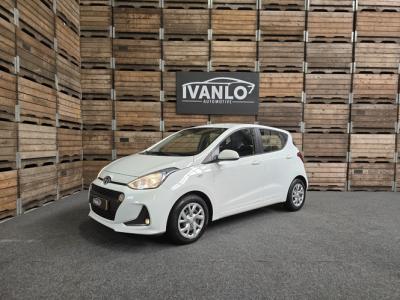 Financial Lease Hyundai i10 1.0i Comfort Carplay MF Stuurwiel PDC Airconditionining Navi