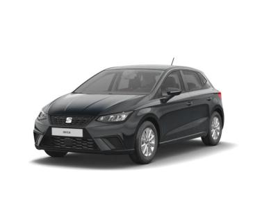 Financial Lease SEAT Ibiza Style Plus 1.0 70 kW