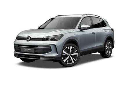 Financial Leas Volkswagen Tiguan Life Edition 1.5 eHybrid 150 kW