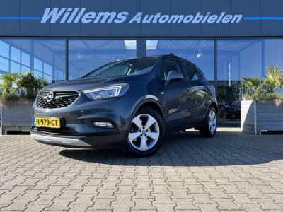 Financial Lease Opel Mokka X 1.4 Turbo Innovation