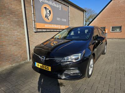 Financial Lease Opel Astra Sports Tourer 1.4 Edition