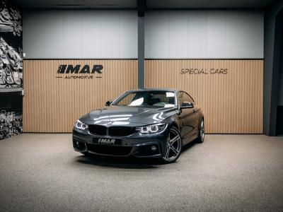 Financial Lease BMW 4 Serie Coupé 420i High Executive