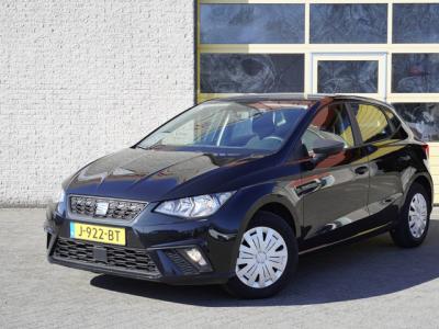 Financial Leas SEAT Ibiza 1.0 MPI 5drs Reference BJ2020 Audio