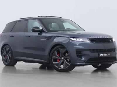 Financial Lease Land Rover Range Rover Sport 3.0 P460e Dynamic HSE