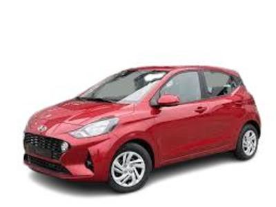 Financial Leas Hyundai i10 1.0 Comfort Smart