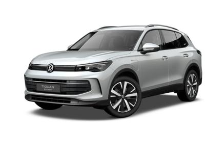Financial Leas Volkswagen Tiguan Life Edition 1.5 eHybrid 150 kW