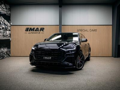 Financial Leas Audi Q8 55 TFSI e quattro Pro Line S