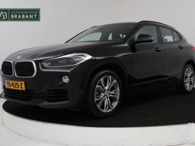 Financial Leas BMW X2 SDrive18i Executive