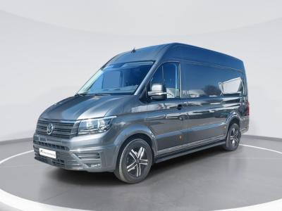 Financial Leas Volkswagen Crafter 35 2.0 TDI L3H3 140pk DSG Highline