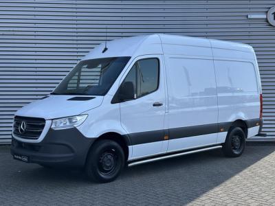 Financial Lease Mercedes-Benz Sprinter 315 CDI L2H2 Automaat Airco Navigatie Camera etc