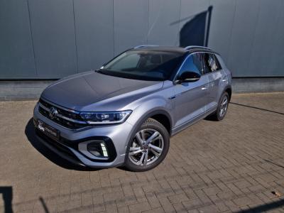 Financial Leas Volkswagen T-Roc 1.5 TSI R-Line