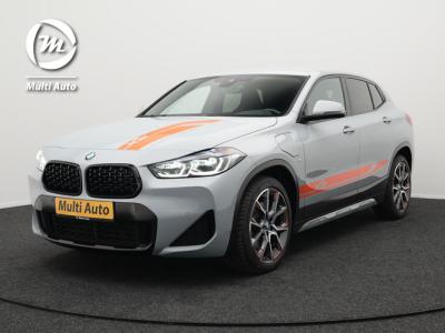 Financial Lease BMW X2 xDrive25e M MESH Edition Plug In Hybrid Dealer O.H