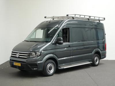 Financial Leas Volkswagen Crafter 30 2.0 TDI L3H3 Highline