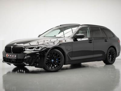 Financial Leas BMW 5 Serie Touring 530e Business Edition Plus