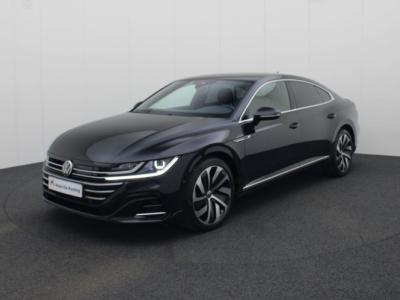Financial Leas Volkswagen Arteon 1.4TSIeHybrid 160kW