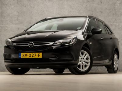 Financial Lease Opel Astra Sports Tourer 1.4 Luxury
