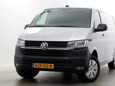 Financial Leas Volkswagen Transporter T6.1 2.0 TDI 110pk Lang Comfortline Airco