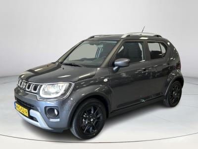 Financial Leas Suzuki Ignis 1.2 Smart Hybrid Select