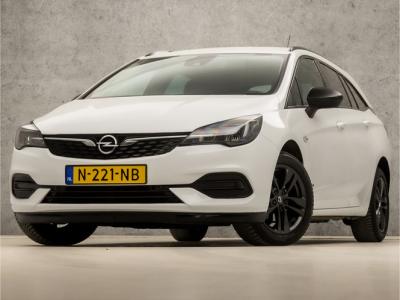 Financial Leas Opel Astra Sports Tourer 1.2 Sport