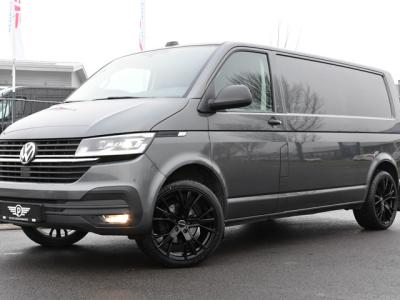 Financial Leas Volkswagen Transporter 2.0 TDI L2H1 30 Highline PB Edition