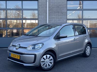Financial Lease Volkswagen up! 1.0 BMT move up!