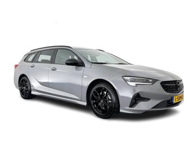 Financial Leas Opel Insignia Sports Tourer 2.0 Turbo GS-Sport-Line