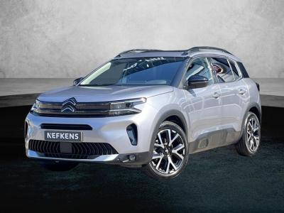 Financial Leas Citroën C5 Aircross 1.2 Hybrid ë-Series
