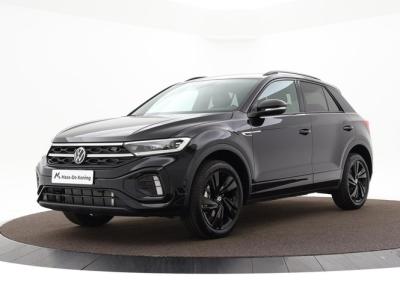 Financial Lease Volkswagen T-Roc R-Line-Edition 1.5 TSI 150 pk SUV 7 versn. DSG