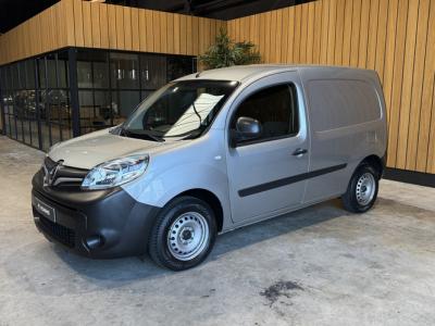 Financial Leas Renault Kangoo 1.5 Blue dCi 80 Comfort