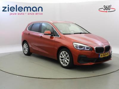Financial Lease BMW 2 Serie Active Tourer 225xe iP Executive Automaat - Camera