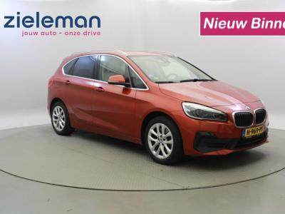Financial Lease BMW 2 Serie Active Tourer 225xe iP Executive Automaat - Camera