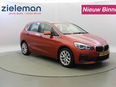 Financial Lease BMW 2 Serie Active Tourer 225xe iP Executive Automaat - Camera