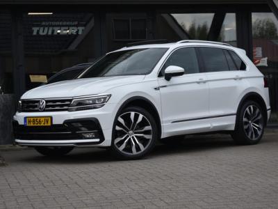Financial Lease Volkswagen Tiguan 1.5 TSI ACT Highline R-Line