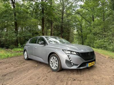 Financial Lease Peugeot 308 1.2 PureTech Active Pack Business - Carplay