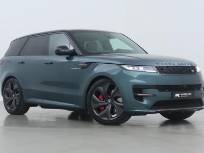 Financial Leas Land Rover Range Rover Sport 3.0 P550e Autobiography